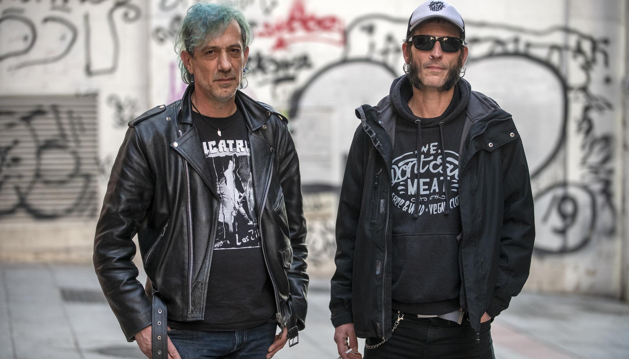 Manolo Kabezabolo Y Los Ke No Dan Pie Kon Bolo II